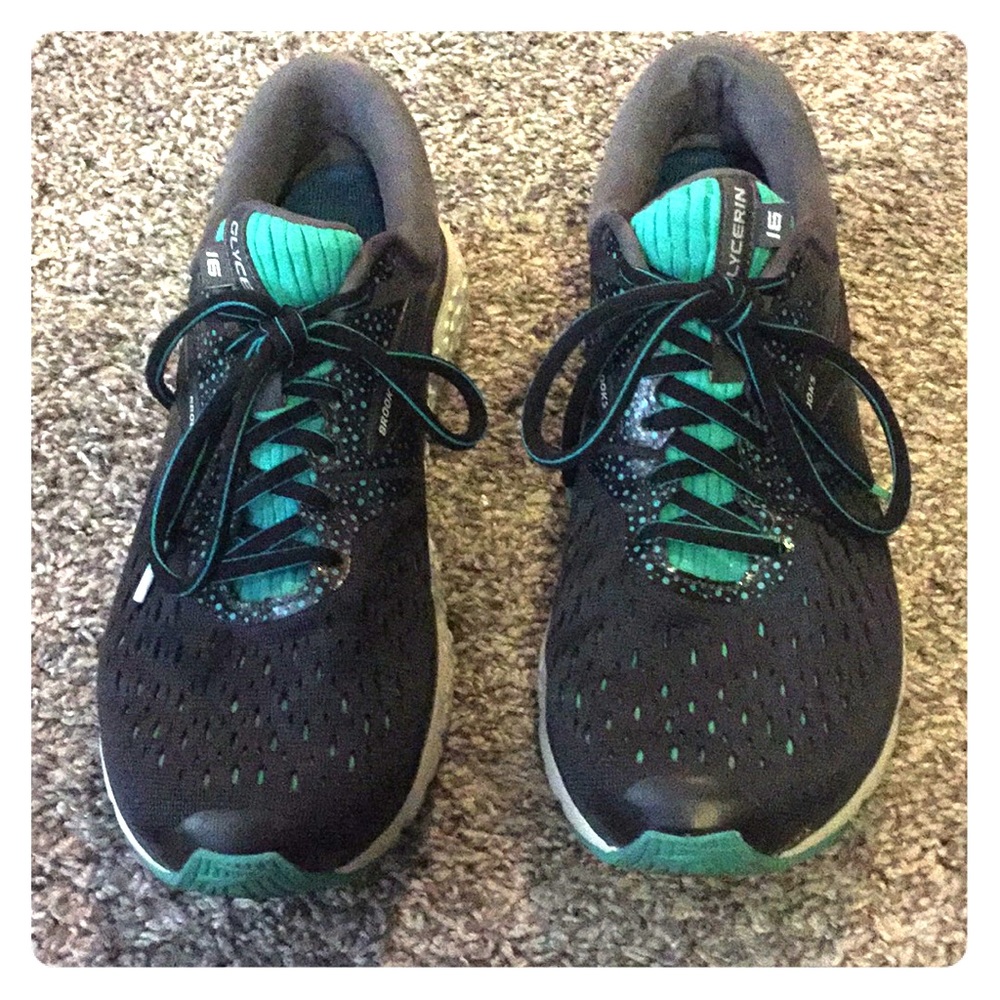 Brooks Glycerin 16 Running Shoes